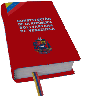 Resultado de imagen para ConstituciÃ²n de la RepÃºblica Bolivariana de Venezuela